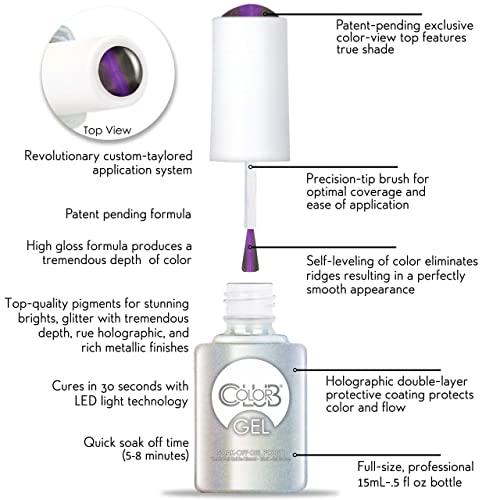All-in-one Dip Gel Nail Kit - Image 4