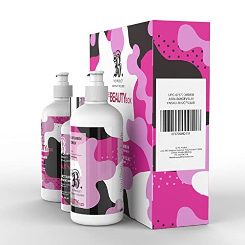 Aloe Vera Leave In Conditioner - Image 2
