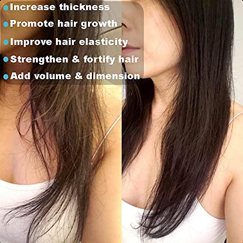 Aloe Vera Leave In Conditioner - Image 7