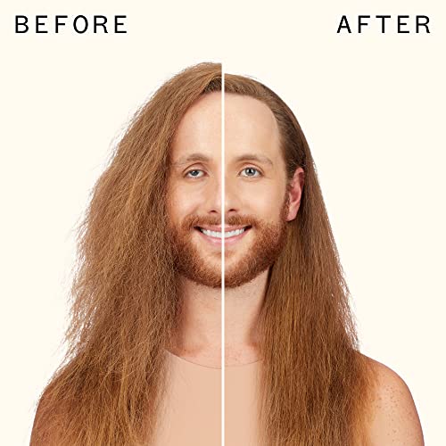 Amika Leave in Conditioner for Curly Hair - Image 3