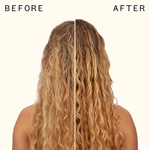 Amika Leave in Conditioner for Curly Hair - Image 6