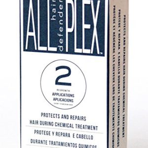 ?Anti Aging Hair Treatment System by Developlus?