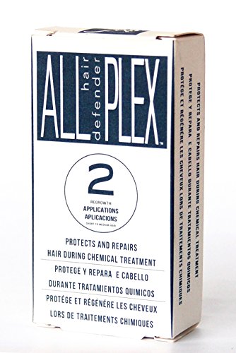 ?Anti Aging Hair Treatment System by Developlus?