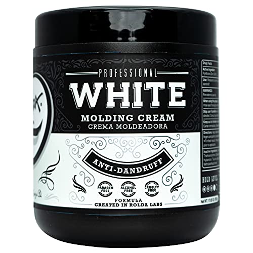 Anti-Dandruff Hair Gel