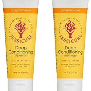 Anti Frizz Leave In Conditioner