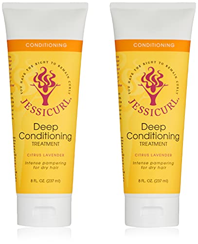 Anti Frizz Leave In Conditioner