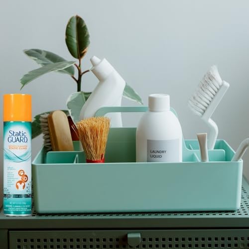 Anti-Static Hair Spray for Static Control - Image 3