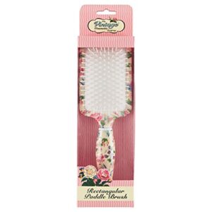 Antique Victorian hair brush from the 1800s.