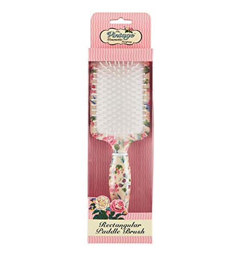 Antique Victorian hair brush from the 1800s.