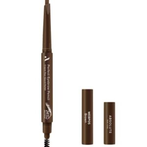 Arden Brow Shaper Eyeliner Sable 03 0.5g for Defined Brows and Easy Application