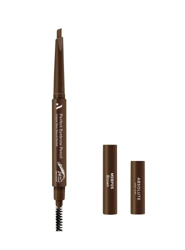 Arden Brow Shaper Eyeliner Sable 03 0.5g for Defined Brows and Easy Application
