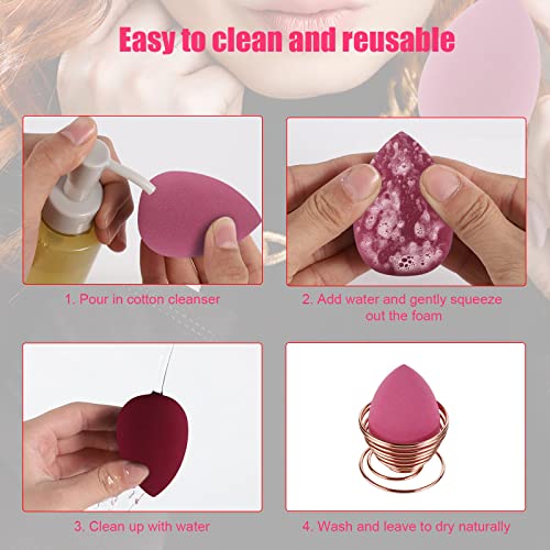 Arden Makeup Blender: Shorter Version - Image 5
