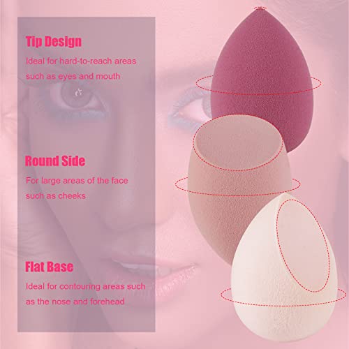Arden Makeup Blender: Shorter Version - Image 4