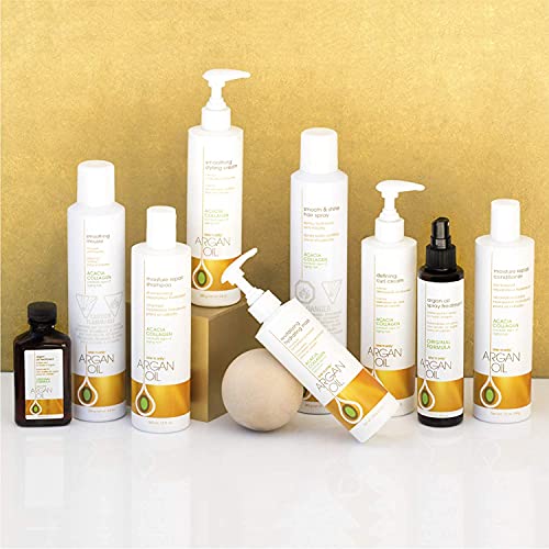 Argan Oil Hair Color 10a - Image 6
