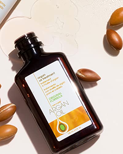 Argan Oil Hair Products: Nourish and Revitalize - Image 9