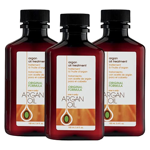 Argan Oil Hair Products: Nourish and Revitalize