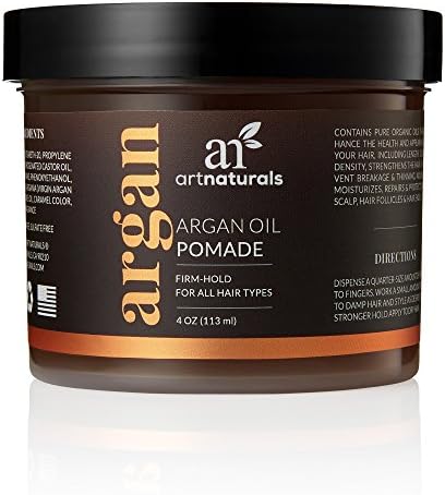 Argan Oil Hair Treatment Cream by Lucido L - Image 2