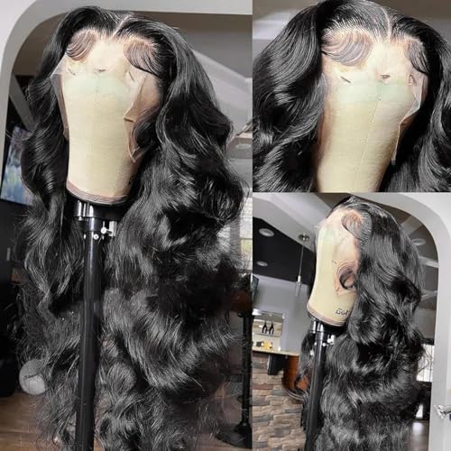 Authentic Human Hair Falls 18 Inch Length for Real Collection - Image 6