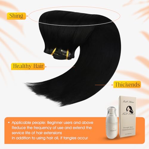 Authentic Remy Human Hair Extension - Image 5