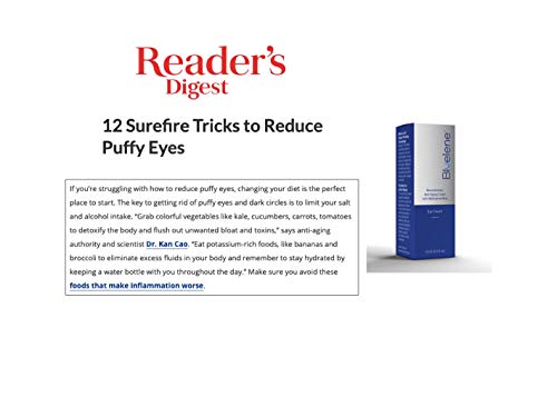 Azulene Eye Cream by Earth Science - Image 6