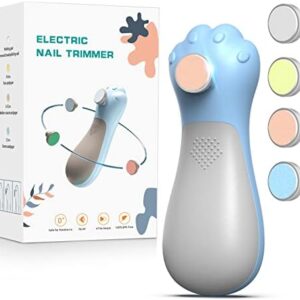 Baby Bunting Nail Clippers: Everything You Need