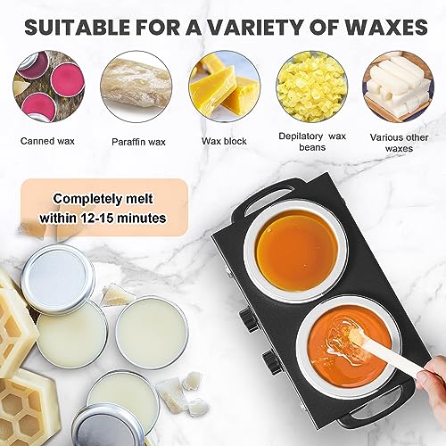 ?Beauty Supply Store: Hair Wax? - Image 3
