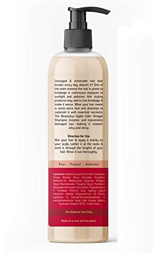 ?Benefits of Sulphate and Paraben Free Shampoo? - Image 2