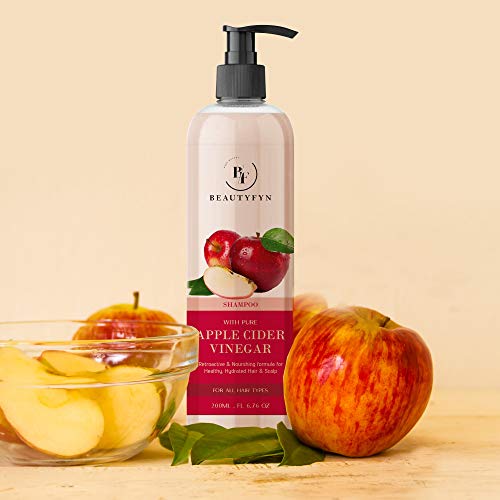?Benefits of Sulphate and Paraben Free Shampoo? - Image 5