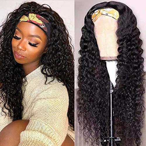 Bespoke Human Hair Wig