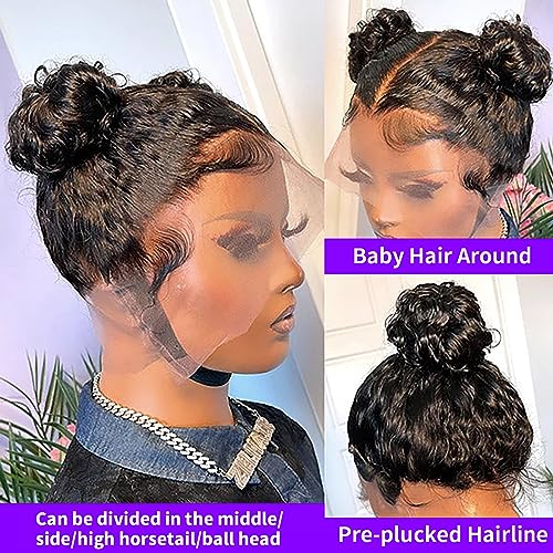 Bespoke Human Hair Wig Maker - Image 3