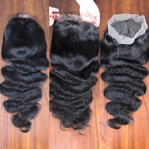 Bespoke Human Hair Wig Maker - Image 4