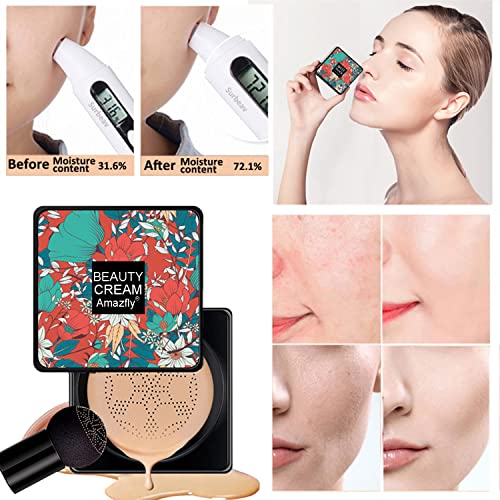 ?Best Korean CC Cream Eyeshadow? - Image 5