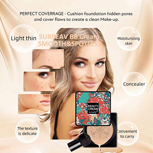 ?Best Korean CC Cream Eyeshadow? - Image 2
