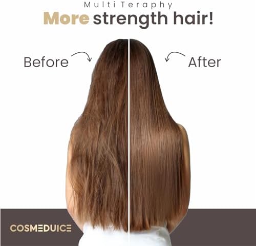 Black Castor Oil for Eyebrow Growth - Image 2
