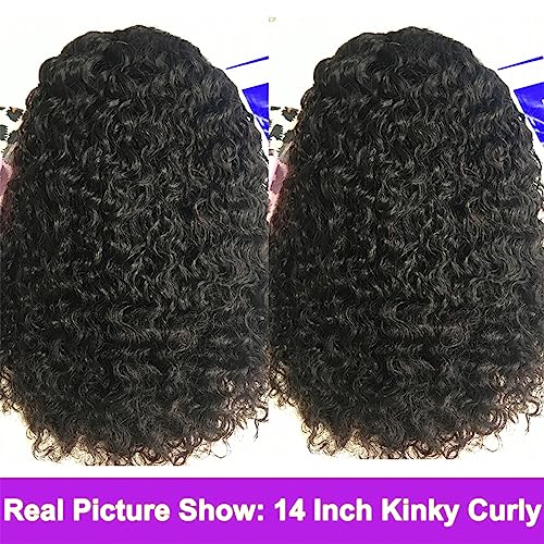 Blonde Human Hair Wig Wholesale - Image 3