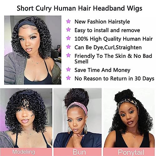 Blonde Human Hair Wig Wholesale - Image 6