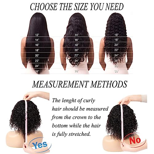 Blonde Human Hair Wig Wholesale - Image 8