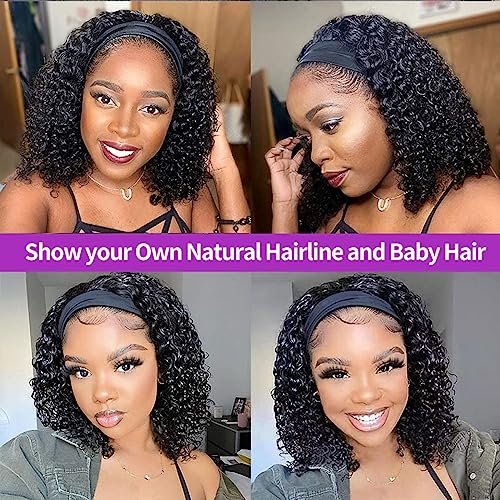 Blonde Human Hair Wig Wholesale - Image 4