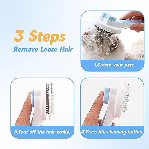 Blue dog nail clippers. - Image 2