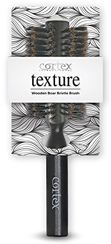 Boars Head Gentle Detangling Hair Brush for Smooth Styling - Image 2