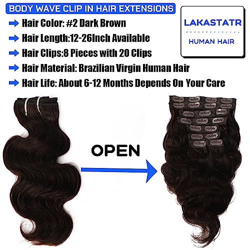 Body wave hair extension for natural look. - Image 5
