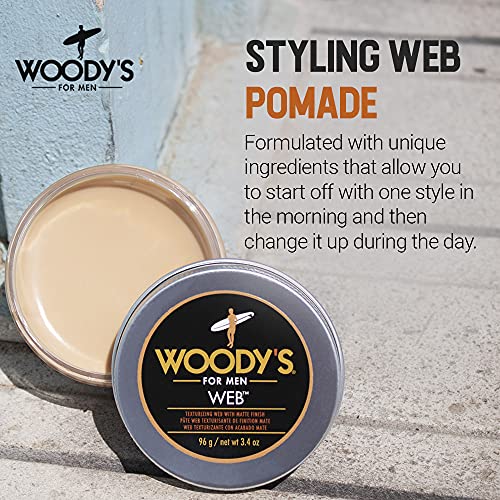 ?Boogies Clay: Styling Hair Product? - Image 2