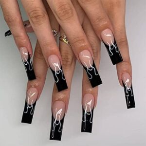 Boots Stick On Nails: Easy and Convenient Nail Application