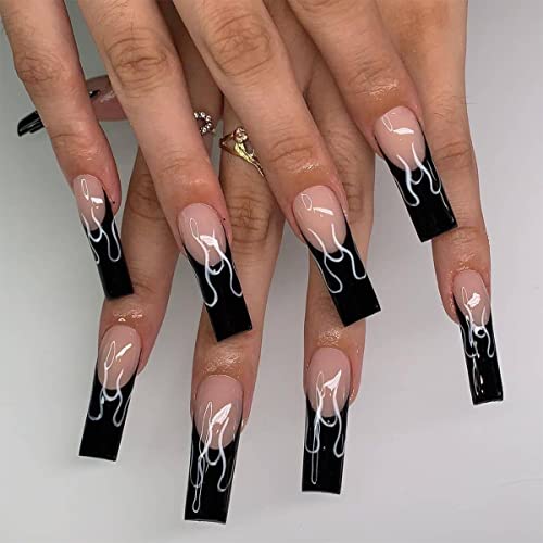 Boots Stick On Nails: Easy and Convenient Nail Application
