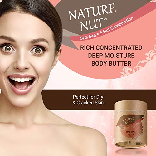 Brazil Nut Hair Cream ? Nourishing and Hydrating Formula - Image 6