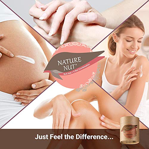 Brazil Nut Hair Cream ? Nourishing and Hydrating Formula - Image 8
