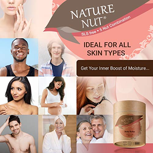 Brazil Nut Hair Cream ? Nourishing and Hydrating Formula - Image 7