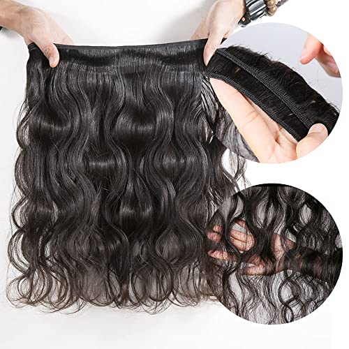 ?Brazilian 100% Human Hair ? Top Quality? - Image 4