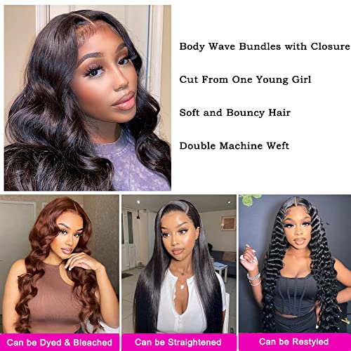 ?Brazilian 100% Human Hair ? Top Quality? - Image 5