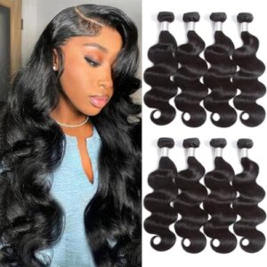 Brazilian Body Wave Hair Extensions